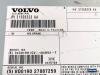 Radio versterker van een Volvo XC60 I (DZ) 2.4 D5 20V AWD 2012