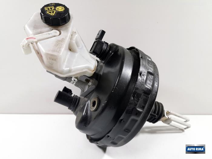 Volvo V60 Bremskraftverstärker - Teile - Autorima.nl | Volvo-Teile  