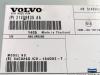 Radio versterker van een Volvo V60 I (FW/GW) 1.6 DRIVe 2014