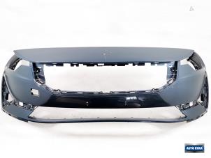 Gebruikte Bumpercover voor Polestar Polestar 2 78kWh Long Range Dual Motor Prijs € 299,95 Margeregeling aangeboden door Auto Rima Druten