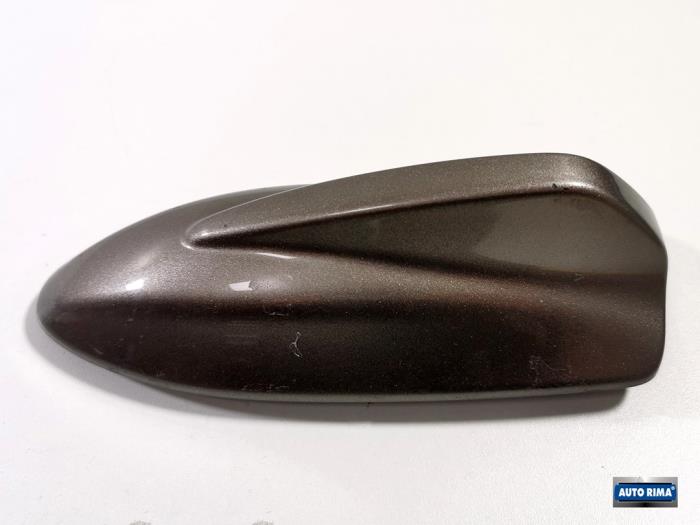 Antenne van een Volvo S80 (AR/AS) 2.5 T Turbo 20V AWD 2009