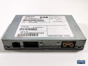 Gebruikte DAB module Volvo V60 I (FW/GW) 2.0 D3 20V Prijs € 49,95 Margeregeling aangeboden door Auto Rima Druten