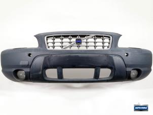 Gebruikte Voorbumper Volvo XC70 Prijs € 199,95 Margeregeling aangeboden door Auto Rima Druten