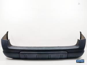 Gebruikte Bumper achter Volvo XC70 Prijs € 124,95 Margeregeling aangeboden door Auto Rima Druten