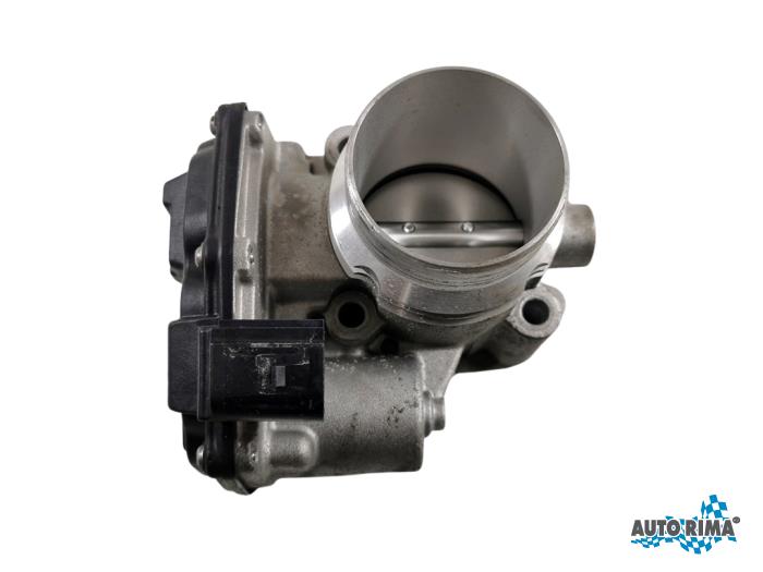 Gebruikte Gasklephuis Volvo XC40 (XZ) 1.5 T3 12V Prijs € 149,95 Margeregeling aangeboden door Auto Rima Druten