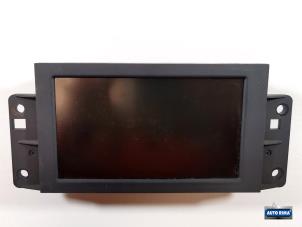 Gebruikte Display Multi Media regelunit Volvo XC60 I (DZ) 2.4 D3 20V Prijs € 199,95 Margeregeling aangeboden door Auto Rima Druten