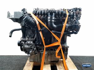 Gebruikte Motor Volvo XC70 (BZ) 2.4 D 20V Prijs € 2.649,95 Margeregeling aangeboden door Auto Rima Druten