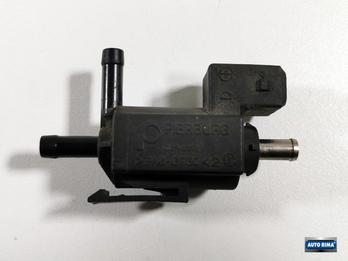 Gebruikte Turbodruk sensor Volvo V70 (SW) 2.5 T 20V AWD Prijs € 19,95 Margeregeling aangeboden door Auto Rima 