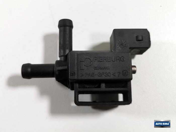 Gebruikte Turbodruk sensor Volvo S40 (VS) 2.0 16V T Prijs € 19,95 Margeregeling aangeboden door Auto Rima Druten