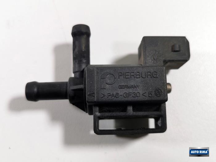 Gebruikte Turbodruk sensor Volvo S40 (VS) 2.0 16V T Prijs € 19,95 Margeregeling aangeboden door Auto Rima Druten