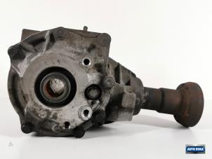 Gebruikte Tussenbak 4x4 Volvo XC90 I 2.4 D3 20V Prijs € 449,95 Margeregeling aangeboden door Auto Rima Druten