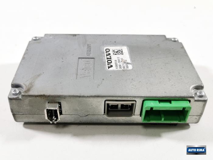 Gebruikte Camera module Volvo XC60 I (DZ) 2.4 D5 20V AWD Prijs € 74,95 Margeregeling aangeboden door Auto Rima 