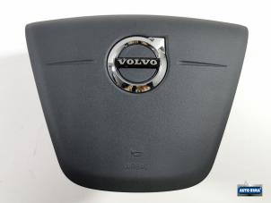 Gebruikte Airbag links (Stuur) Volvo V40 (MV) 1.5 T2 16V Geartronic Prijs € 349,95 Margeregeling aangeboden door Auto Rima Druten
