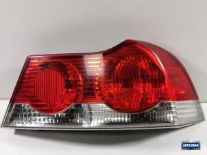 Gebruikte Achterlicht rechts Volvo C70 (MC) 2.4 20V Prijs € 64,95 Margeregeling aangeboden door Auto Rima Druten