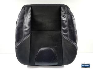 Gebruikte Zitting stoel links Volvo V40 (MV) 2.0 D2 16V Prijs € 49,95 Margeregeling aangeboden door Auto Rima Druten