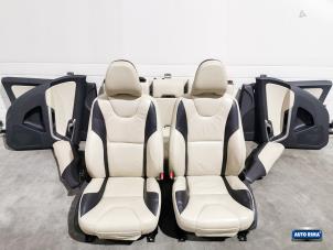 Gebruikte Bekleding Set (compleet) Volvo XC60 I (DZ) 2.0 T 16V Prijs € 849,95 Margeregeling aangeboden door Auto Rima Druten