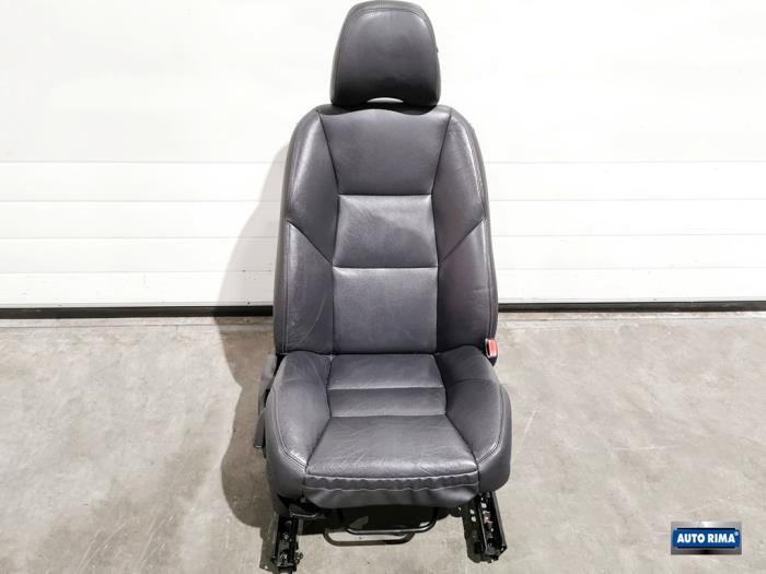 Sportpedalen, Volvo S60, S90, V60, V60 Cross Country, V90, V90 Cross Country, XC60, XC90
