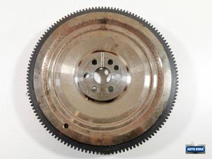 Gebruikte Starterkrans Volvo V60 I (FW/GW) 1.6 T4 16V Prijs € 74,95 Margeregeling aangeboden door Auto Rima Druten