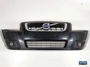 Gebruikte Voorbumper Volvo V50 (MW) 1.6 D2 16V Prijs € 249,95 Margeregeling aangeboden door Auto Rima Druten