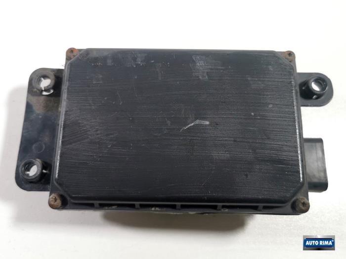 Gebruikte Computer Cruise Control Volvo V60 I (FW/GW) 2.4 D5 20V Autom. Prijs € 149,95 Margeregeling aangeboden door Auto Rima 