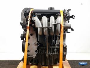 Gebruikte Motor Volvo V40 (VW) 1.6 16V Prijs € 349,95 Margeregeling aangeboden door Auto Rima Druten