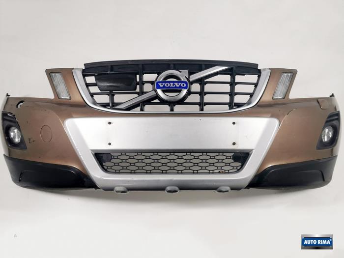 Volvo XC60 Stoßstange vorne - Teile - Autorima.nl | Volvo-Teile 