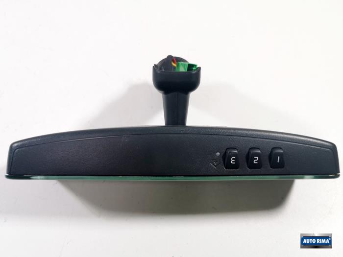 Auto Binnenspiegel Voor Volvo V40 V40XC V40CC 2013 2014 2015 2016 2017 2018 2019 2020 2021 31468057 Interieur Achteruitkijkspiegel Glas Vervanging Binnenspiegel Achteruitkijkspiegel