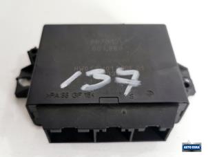 Gebruikte PDC Module Volvo V50 (MW) 2.0 D 16V Prijs € 34,95 Margeregeling aangeboden door Auto Rima Druten
