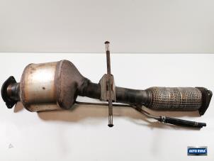 Gebruikte Katalysator Volvo XC40 (XZ) 1.5 T2 12V Prijs € 399,95 Margeregeling aangeboden door Auto Rima Druten