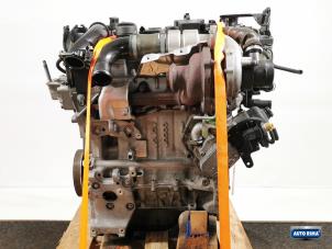 Gebruikte Motor Volvo V50 (MW) 1.6 D2 16V Prijs € 1.149,95 Margeregeling aangeboden door Auto Rima Druten