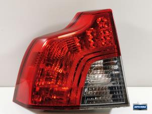 Gebruikte Achterlicht links Volvo S40 (MS) 2.0 16V Prijs € 49,95 Margeregeling aangeboden door Auto Rima Druten