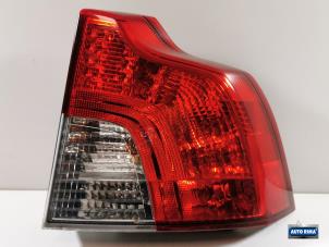 Gebruikte Achterlicht rechts Volvo S40 (MS) 2.0 16V Prijs € 49,95 Margeregeling aangeboden door Auto Rima Druten