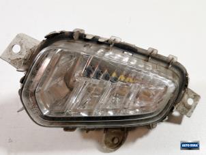 Gebruikte Dagrijverlichting links Volvo V40 (MV) 1.6 T2 GTDi 16V Prijs € 39,95 Margeregeling aangeboden door Auto Rima Druten