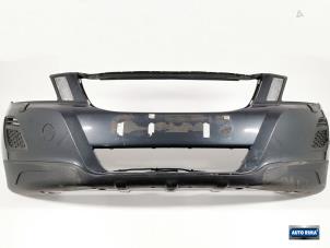 Gebruikte Bumper voor Volvo XC60 I (DZ) 2.4 D5 20V AWD Geartronic Prijs € 249,95 Margeregeling aangeboden door Auto Rima Druten