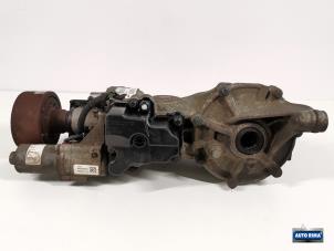 Gebruikte Differentieel achter Volvo XC60 I (DZ) 2.4 D5 20V AWD Geartronic Prijs € 749,95 Margeregeling aangeboden door Auto Rima Druten