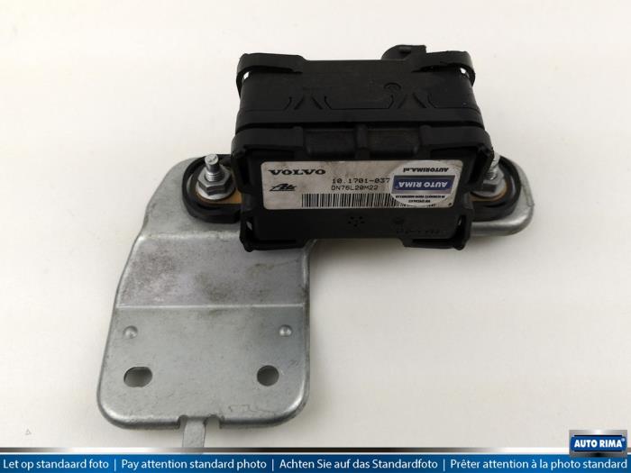 Gebruikte Gier sensor Volvo V70 (SW) 2.4 D5 20V Prijs € 74,95 Margeregeling aangeboden door Auto Rima Druten
