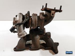 Gebruikte Turbo Volvo S80 (TR/TS) 2.8 T6 24V Prijs € 124,95 Margeregeling aangeboden door Auto Rima Druten