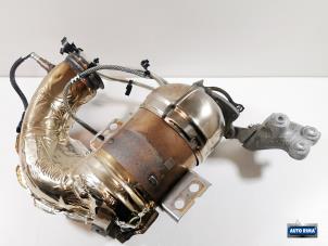 Gebruikte Katalysator Volvo XC40 (XZ) 2.0 B4 16V Mild Hybrid Geartronic Prijs € 499,95 Margeregeling aangeboden door Auto Rima Druten