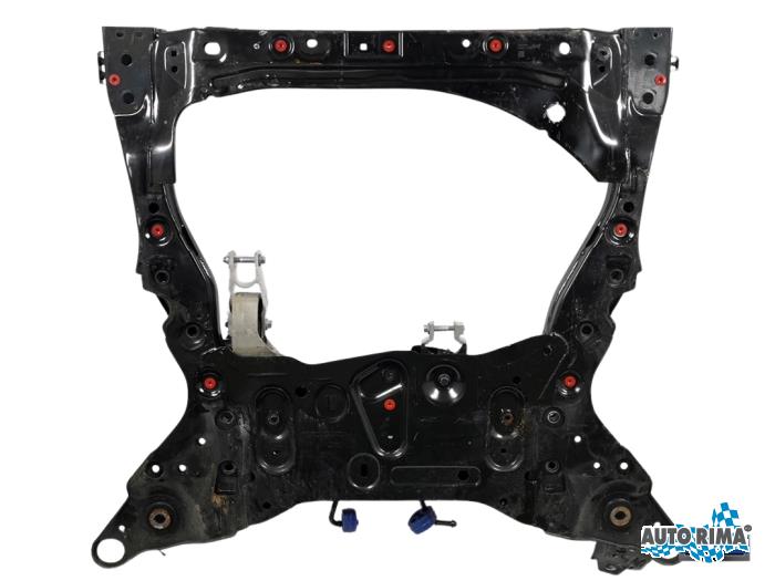 Gebruikte Subframe Volvo XC60 II (UZ) 2.0 T5 16V Prijs € 349,95 Margeregeling aangeboden door Auto Rima 
