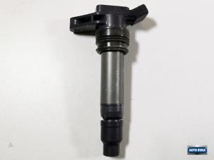 Gebruikte Bobine Volvo XC60 I (DZ) 3.2 24V AWD Prijs € 24,95 Margeregeling aangeboden door Auto Rima Druten