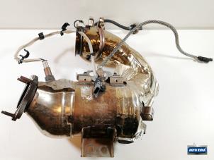 Gebruikte Katalysator Volvo XC40 (XZ) 2.0 B4 16V Mild Hybrid Geartronic Prijs € 499,95 Margeregeling aangeboden door Auto Rima Druten