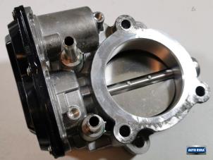 Gebruikte Gasklephuis Volvo XC40 (XZ) 2.0 B4 16V Mild Hybrid Geartronic Prijs € 174,95 Margeregeling aangeboden door Auto Rima Druten