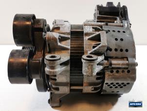 Gebruikte Alternator Volvo XC40 (XZ) 2.0 B4 16V Mild Hybrid Geartronic Prijs € 349,95 Margeregeling aangeboden door Auto Rima Druten