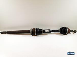 Gebruikte Cardanas rechts-voor (VWA) Volvo XC60 I (DZ) 2.0 D3 16V Prijs € 174,95 Margeregeling aangeboden door Auto Rima Druten