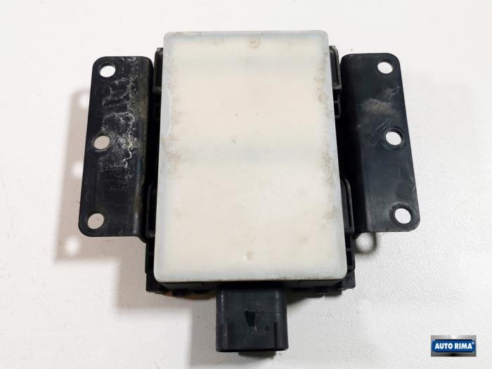 Gebruikte Radar sensor Volvo V60 I (FW/GW) 2.0 D2 16V Prijs € 149,95 Margeregeling aangeboden door Auto Rima Druten