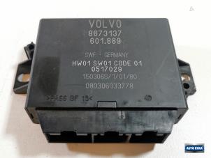 Gebruikte PDC Module Volvo V50 (MW) 2.0 D 16V Prijs € 34,95 Margeregeling aangeboden door Auto Rima Druten
