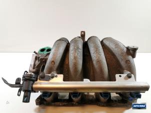 Gebruikte Inlaatspruitstuk Volvo V40 (VW) 1.8 16V Prijs € 99,95 Margeregeling aangeboden door Auto Rima Druten