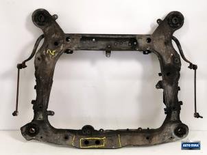 Gebruikte Subframe Volvo XC90 I 2.9 T6 24V Prijs € 124,95 Margeregeling aangeboden door Auto Rima Druten