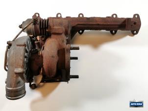 Gebruikte Turbo Volvo V70 (GW/LW/LZ) 2.5 TDI Prijs € 74,95 Margeregeling aangeboden door Auto Rima Druten