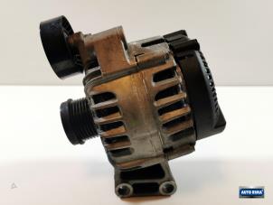 Gebruikte Dynamo Volvo V40 (MV) 1.6 T4 GTDi 16V AWD Prijs € 74,95 Margeregeling aangeboden door Auto Rima Druten